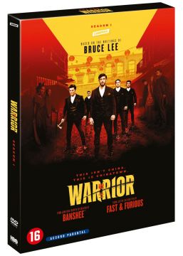 Warrior - Saison 1