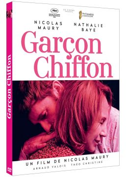 Garçon chiffon