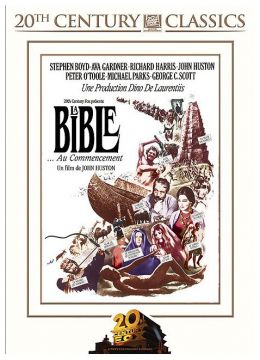 La Bible