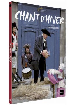 Chant d'hiver