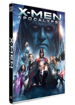 X-Men : Apocalypse
