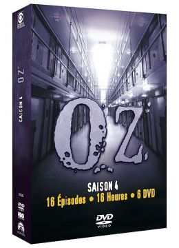 Oz - Saison 4