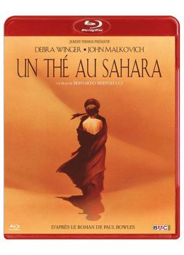 Un Thé au Sahara