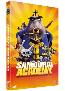 Samouraï Academy