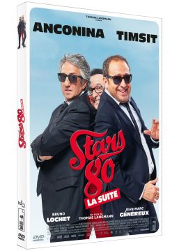 Stars 80, la suite