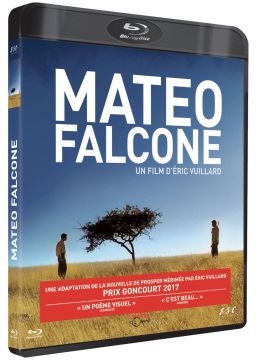 Mateo Falcone