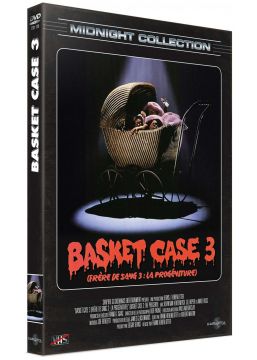 Basket Case 3 (Frère de sang 3 : la progéniture)