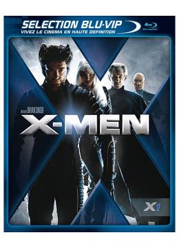 X-Men