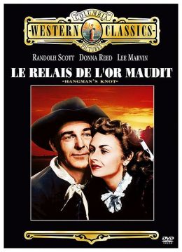 Le Relais de l'or maudit