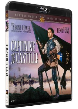Capitaine de Castille