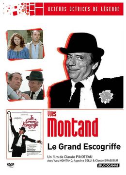 Le Grand Escogriffe