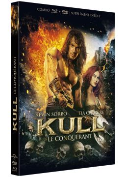 Kull le conquérant