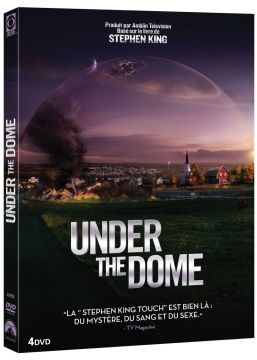 Under the Dome - Saison 1