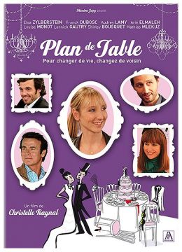 Plan de table