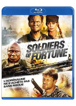 Soldiers of Fortune