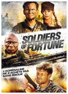 Soldiers of Fortune