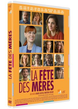 La Fête des mères