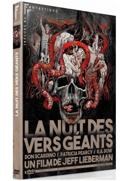 La Nuit des vers géants