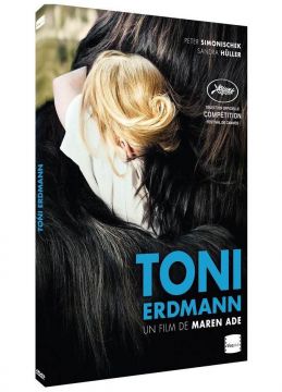 Toni Erdmann