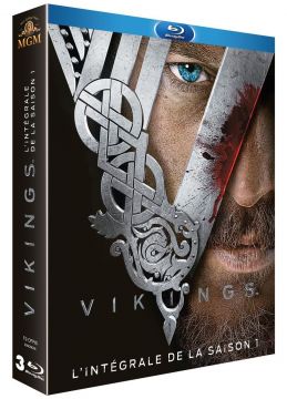 Vikings - Saison 1