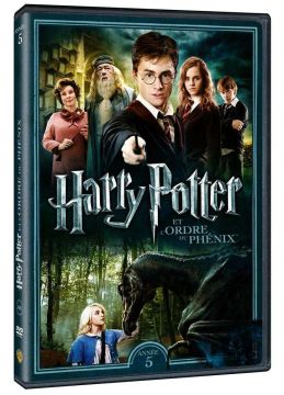 Harry Potter et l'Ordre du Phénix