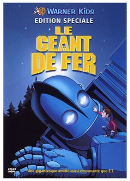 Le Géant de fer