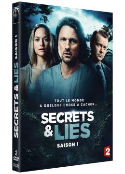 Secrets & Lies - Saison 1