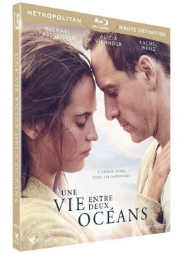 Une vie entre deux océans