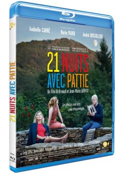 21 nuits avec Pattie