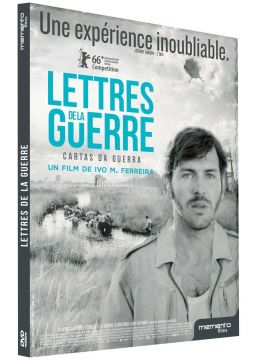 Lettres de la guerre