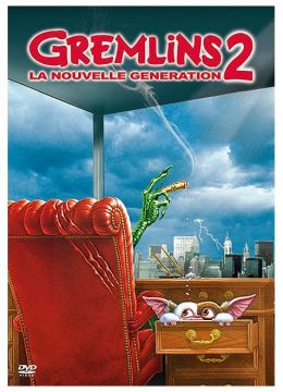 Gremlins 2 : La nouvelle génération