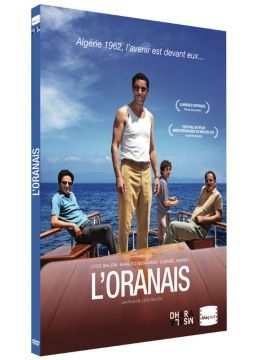 L'Oranais