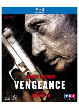Vengeance