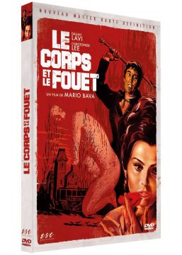 Le Corps et le fouet