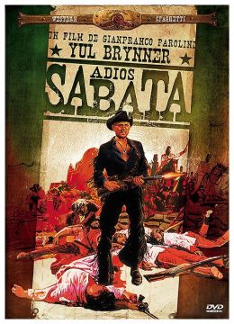 Adios Sabata