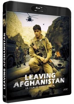 Leaving Afghanistan
