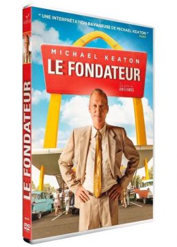 Le Fondateur