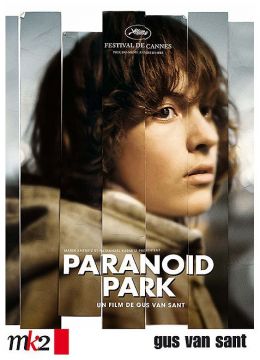 Paranoid Park