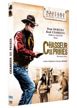 Chasseur de primes