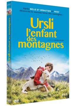 Ursli, l'enfant des montagnes