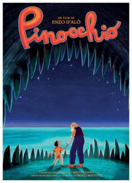 Pinocchio
