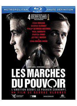 Les Marches du pouvoir