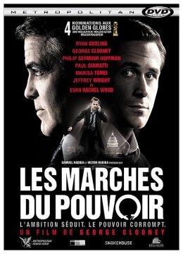 Les Marches du pouvoir