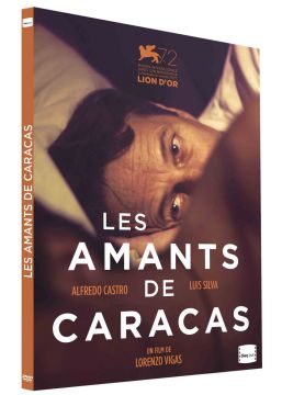 Les Amants de Caracas