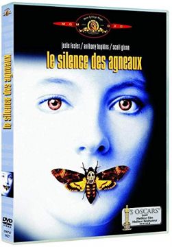 Le Silence des agneaux