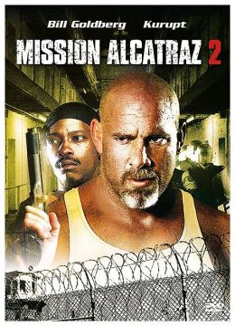 Mission Alcatraz 2