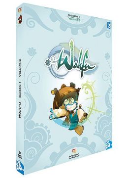 Wakfu - Saison 1, Volume 2