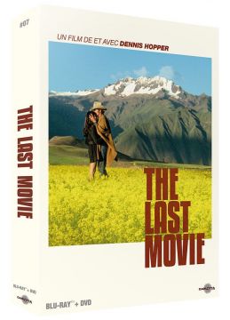 The Last Movie