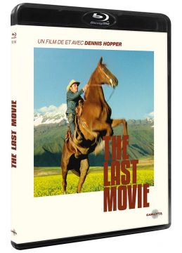 The Last Movie