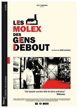 Les Molex : Des gens debout